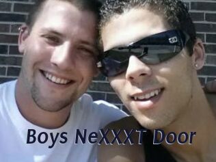 Boys_NeXXXT_Door