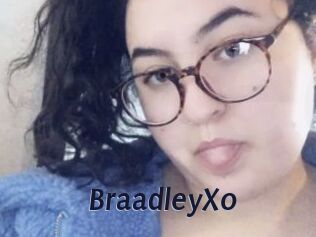 BraadleyXo