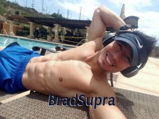 BradSupra
