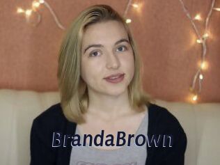 BrandaBrown