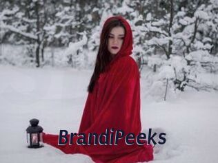 BrandiPeeks