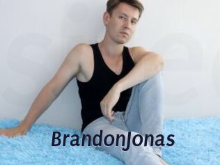 BrandonJonas
