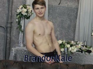BrandonKale