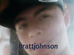 Brattjohnson