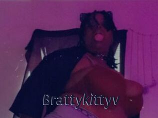 Brattykittyv
