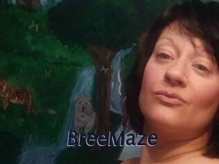Bree_Maze