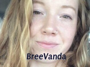 BreeVanda