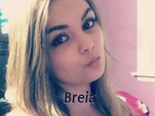 Breia
