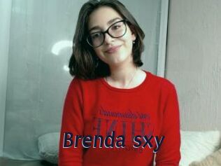 Brenda_sxy