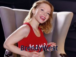 BrendyWest