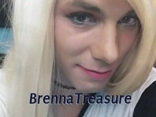 BrennaTreasure