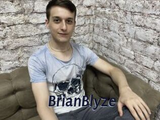 BrianBlyze