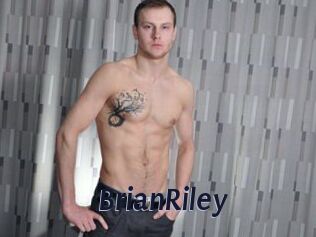 BrianRiley
