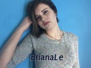 BrianaLe