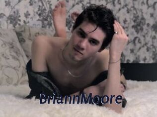 BriannMoore