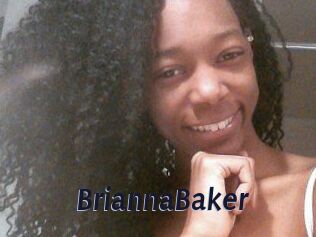 BriannaBaker