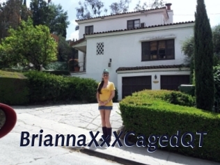 BriannaXxXCagedQT Site Cul