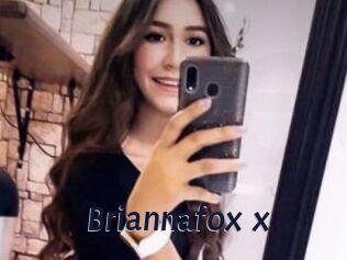 Briannafox_x