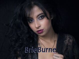 BrieBurne