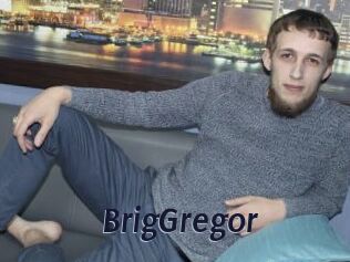 BrigGregor