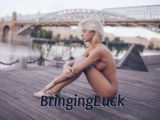 BringingLuck