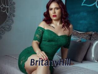 BritanyHill