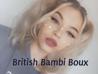 British_Bambi_Boux