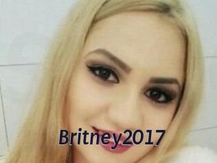 Britney2017