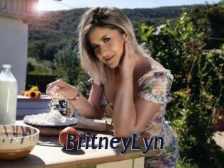 BritneyLyn