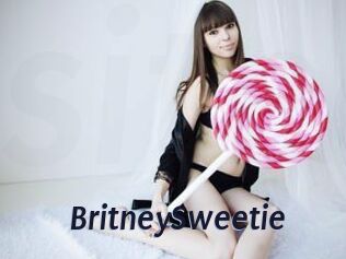 BritneySweetie