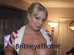 Britneyathome Site Cul