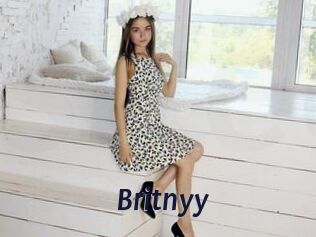 Britnyy