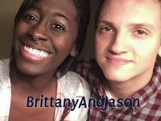 BrittanyAndJason