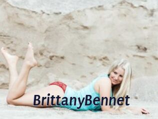 BrittanyBennet
