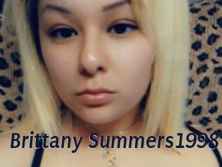 Brittany_Summers1998