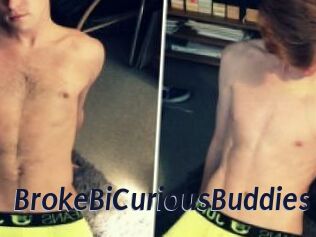 BrokeBiCuriousBuddies
