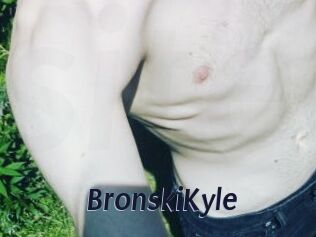 BronskiKyle