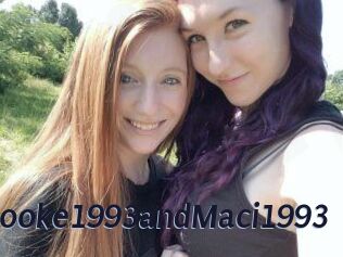 Brooke1993_and_Maci1993