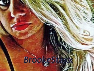 BrookeStaxx