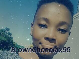 BrownChocolax96