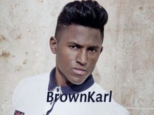 BrownKarl