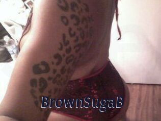 BrownSugaB