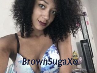 BrownSugaXo