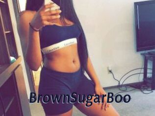 BrownSugarBoo
