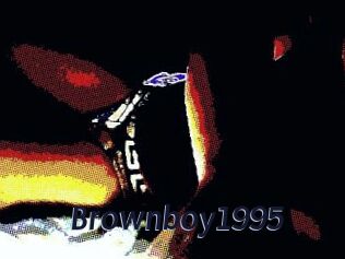 Brownboy1995