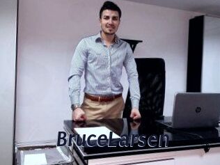 BruceLarsen