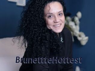 BrunettteHottest
