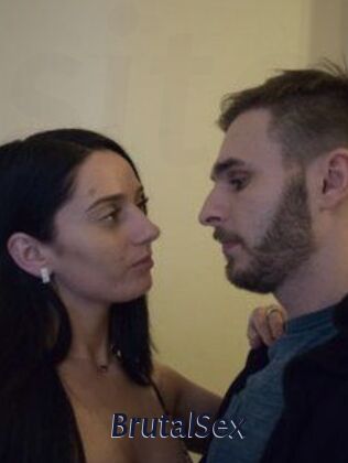 BrutalSex