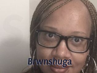 Brwnshuga