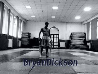 BryanDickson